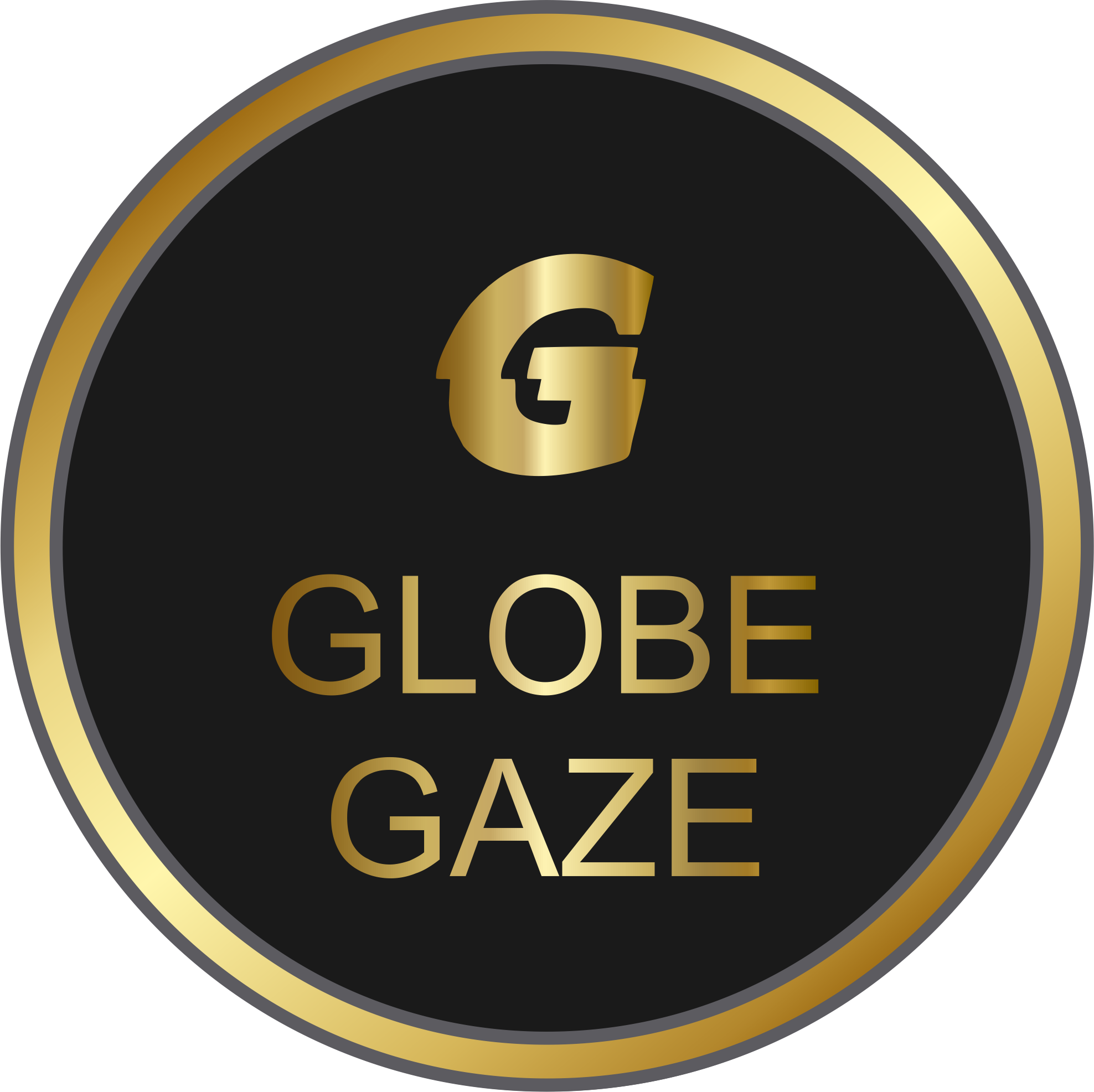 Globe Gaze